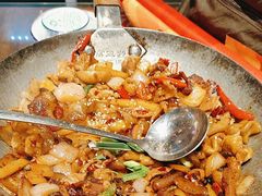 -富正毅三下锅·湘西韵味(天门山索道店)