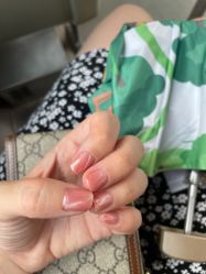 -Beauty Nails 美甲美睫皮肤管理