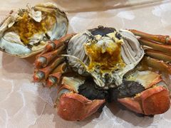 -七的湖·江南蟹舫·阳澄湖农家菜(蟹舫苑店)