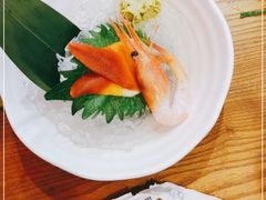 -饭町二郎日式综合茶餐(中安广场店)