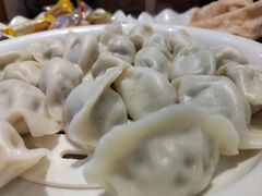 -那家老院子东北菜·饺子·小鸡炖蘑菇(艳华街店)