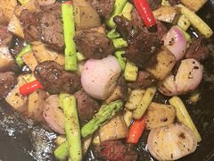 -院8里·小聚园老川菜(九眼桥店)