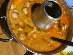 -暹罗酒肆泰餐厅酒吧