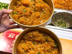 -丁家坡洋芋·观音桥好吃街A区(全国总店)