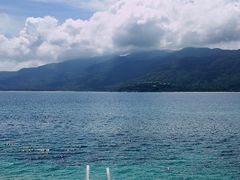 -海南分界洲岛旅游区