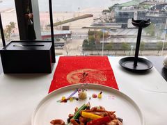 -馋遇江南·精致湖景雅宴(东方之门店)