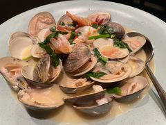 -丽晶轩中餐厅(重庆丽晶酒店)