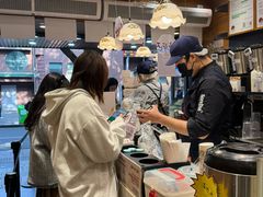 -茶颜悦色(登高路上店)