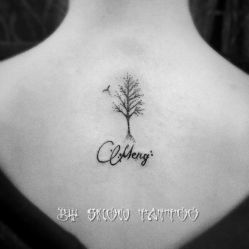 -SNOW TATTOO STUDIO