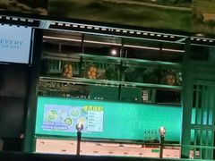 -青一色火锅(摩根店)