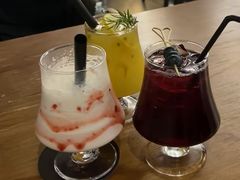 -咖法森林·咖啡  酒吧(天河店)