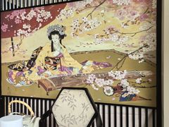 -富盈酒店-日本料理餐厅(厚街店)