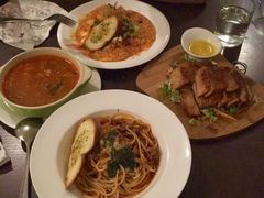 -杰克·肯特厨房西餐厅
