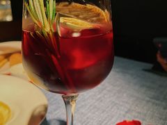 热红酒-弦月窗LUNETTE BY AMANDA(复兴路店)