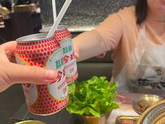 -西塔老太太泥炉烤肉(龙湖北苑天街店)