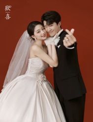 -玫瑰心情婚纱摄影(顺义华中园店)