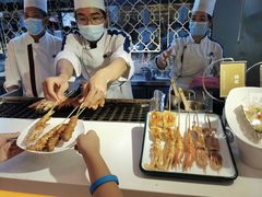 -堂会(白云店)