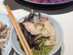 -何师傅美蛙鱼头(汉街店)