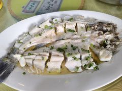 -东胜客河鲜店·西江河鲜·老字號渔家菜