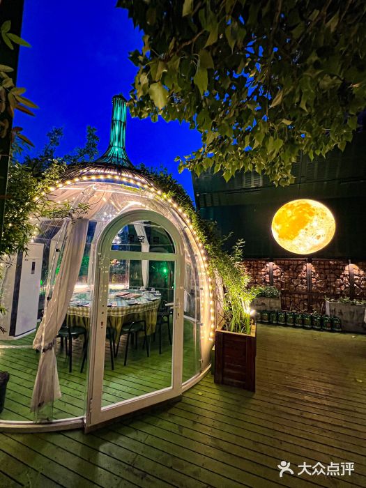 1819餐厅·团队聚餐·烤串·精酿图片