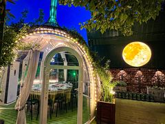 -1819餐厅·团队聚餐·烤串·精酿