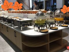 自助取餐区-素馨阁·天水麻辣烫(昌硕路店)