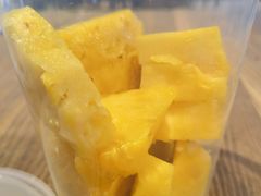 -盒马鲜生(帝斯曼店)