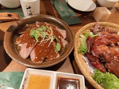 -南拳十三姨·潮汕砂锅粥(世纪金源店)
