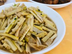 -天乐农家鱼头王(天目湖店)