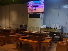 -百岁鱼(人民路店)