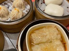 -点点心点心专门店(旺角店)