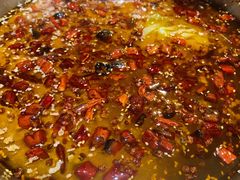 -清真·锦翔炝锅鱼(明德门店)