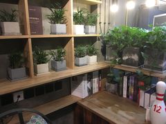 -HIGH FIVE哈福手工汉堡(桂林路店)