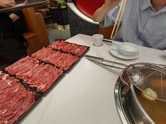 -牛品福潮汕牛肉火锅(旺庄店)