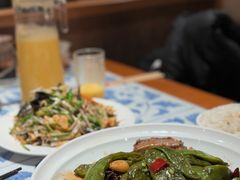-好嫂子酱猪手•农家菜(学院南路店)