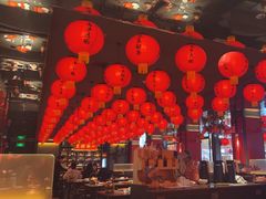 大堂-小厨娘金榜题名(夫子庙秦淮河店)