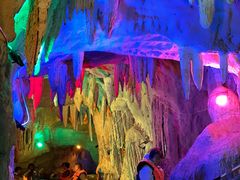 -野三坡清泉山风景区