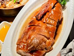 -喜粤广东菜(汉屯路店)