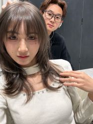 -FOR YOU造型