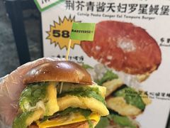 -龙湖杭州滨江天街