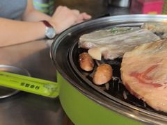 -山葵说·泥炉烤肉(泰达时尚E街区店)