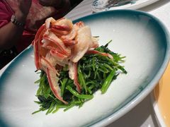 -醉舍·新淮扬菜(长宁龙之梦店)