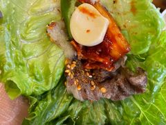 -金顺碳烤肉(新塘店)