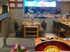 -江小渔鲜鱼火锅(冠亚星城店)