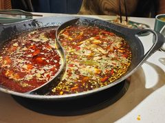 -新辣道鱼火锅(上地华联店)