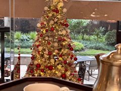 -Salon de Ville浦江汇(上海外滩华尔道夫酒店店)