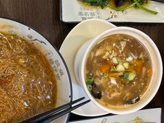 -台南擔仔面·卤肉饭(老虹井路店)