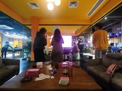 -火星工厂·桌游·团建聚会·轰趴馆(厦滘店)