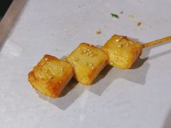 -木屋烧烤(惠阳华润小径湾店)