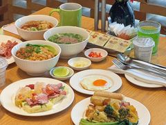 -重庆解放碑威斯汀酒店